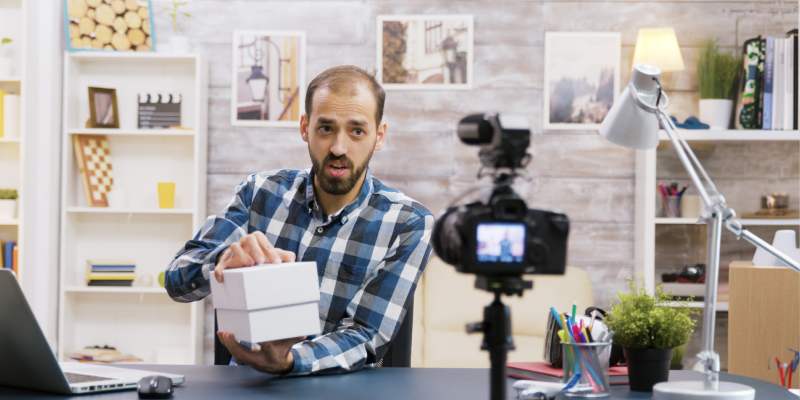 Product Demo Videos